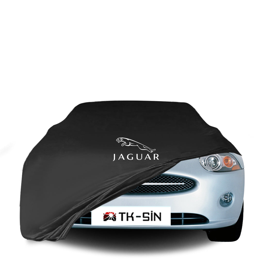 JAGUAR XK (X150) Indoor Autoabdeckung