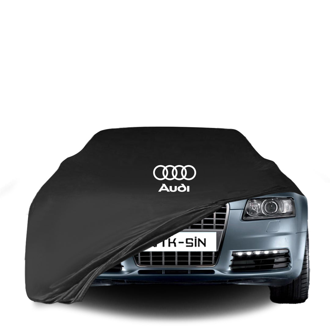 RS6 - AUDI A6 4F C6 SALOON (2008-2011) indoor car cover