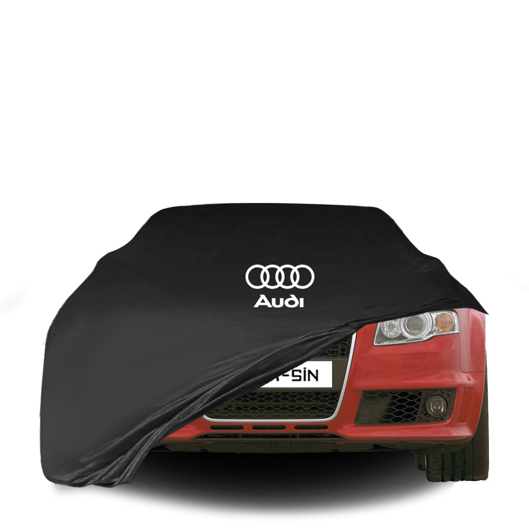 RS4 - AUDI A4 AVANT B7 (2004-2008) KOMBI Indoor Autoabdeckung