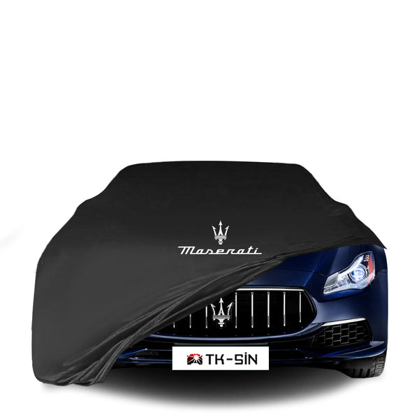 Maserati Autoabdeckung