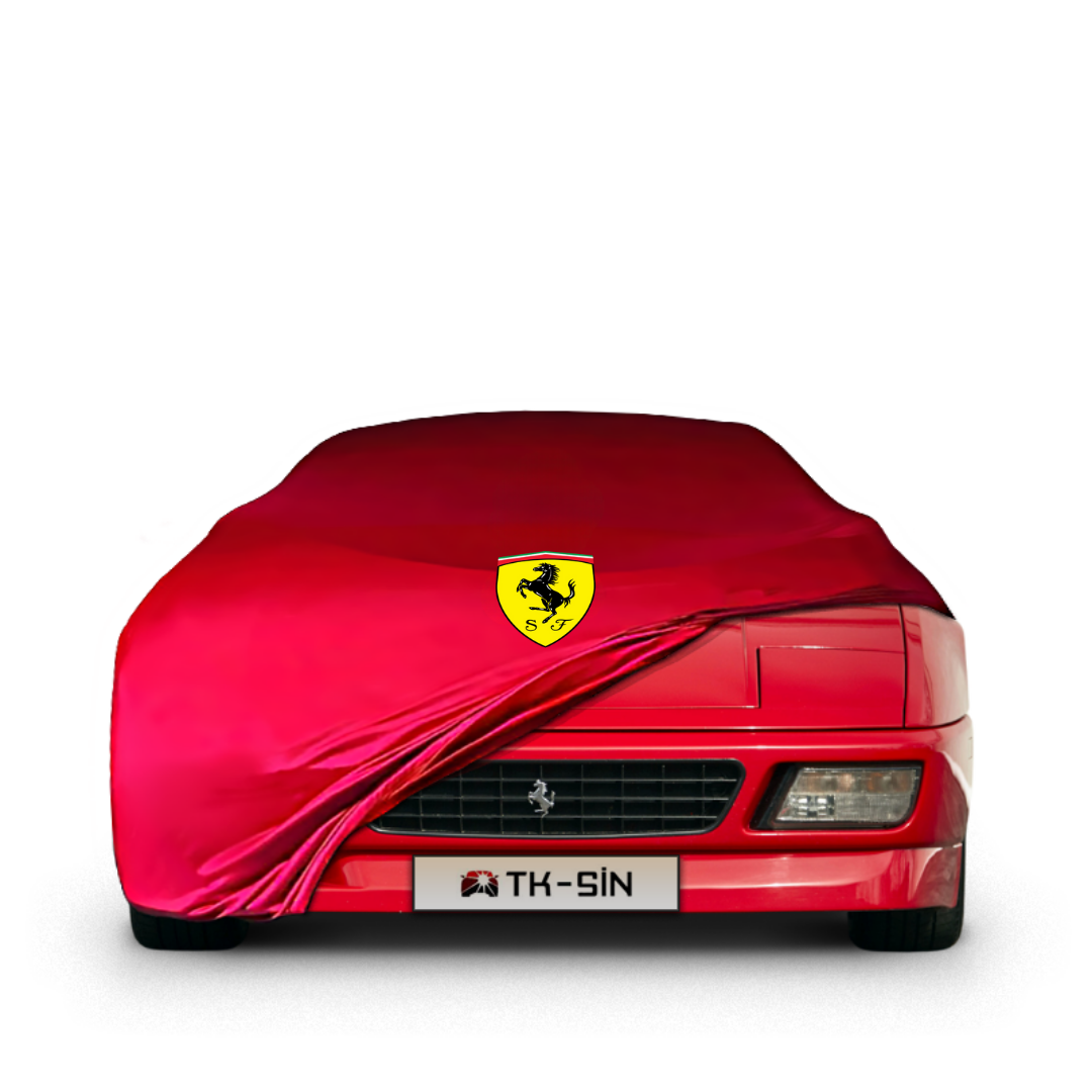 FERRARI 348 Indoor-Autoabdeckung