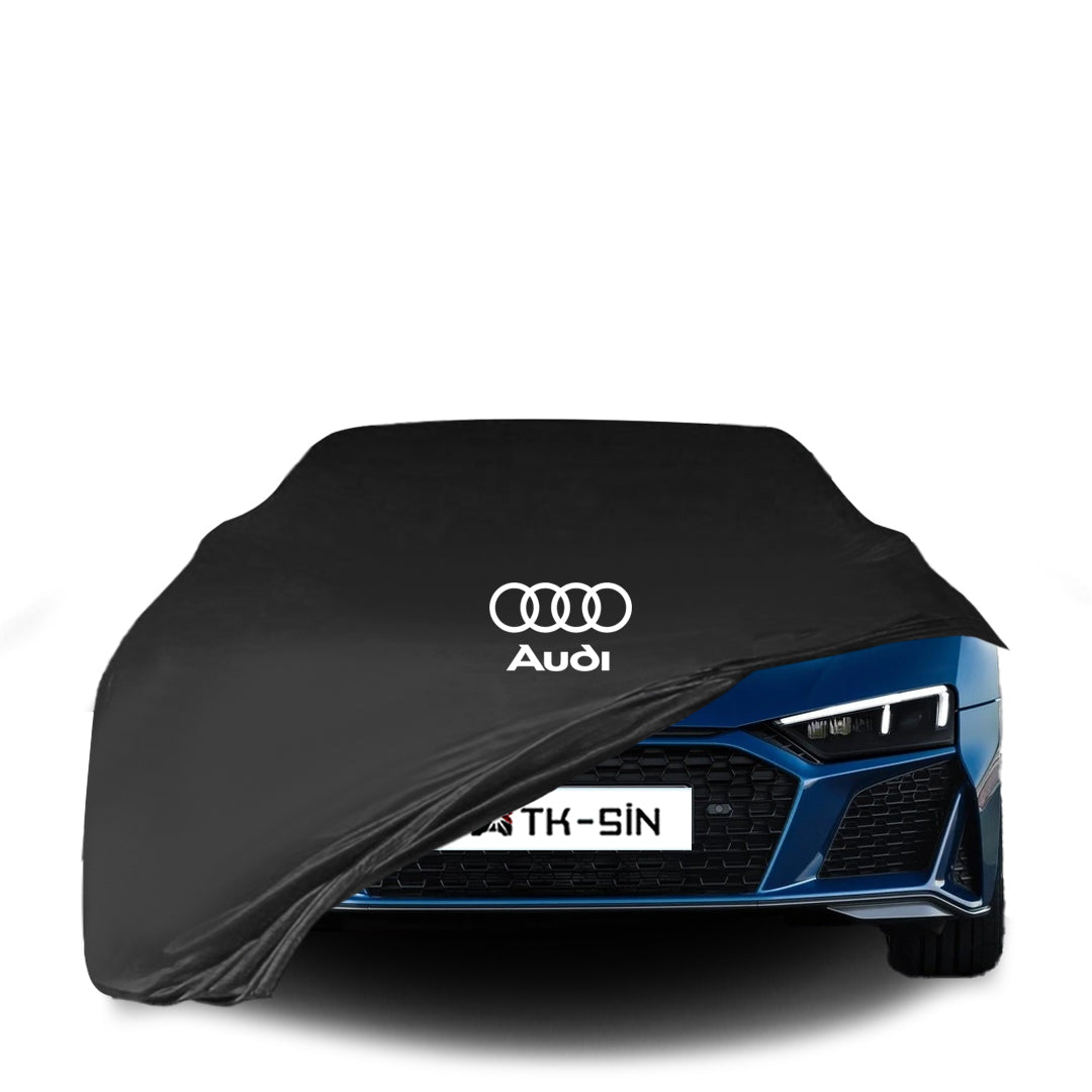 AUDI R8 (2019-) Indoor-Autoabdeckung