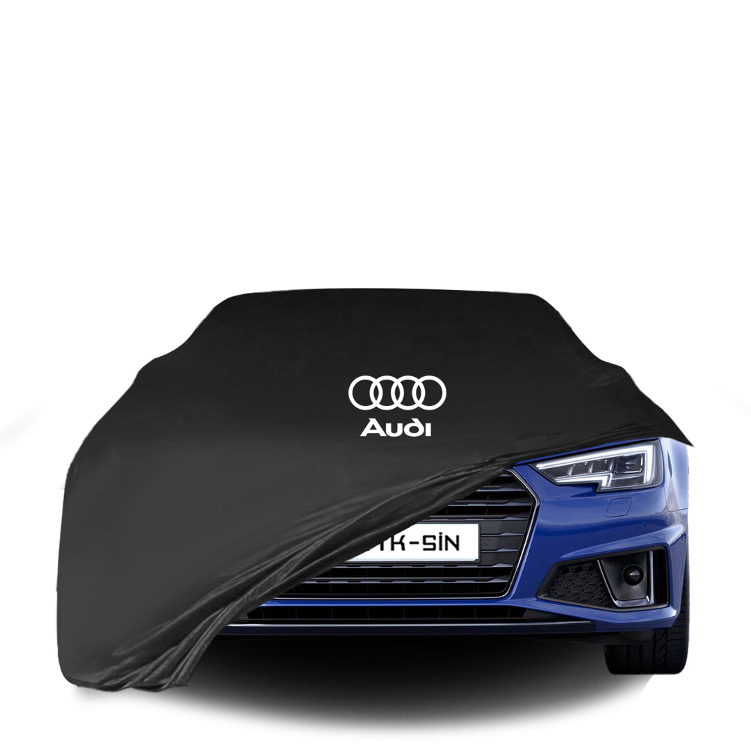 RS4 - AUDI A4 B9 SALOON (2019-) indoor car cover