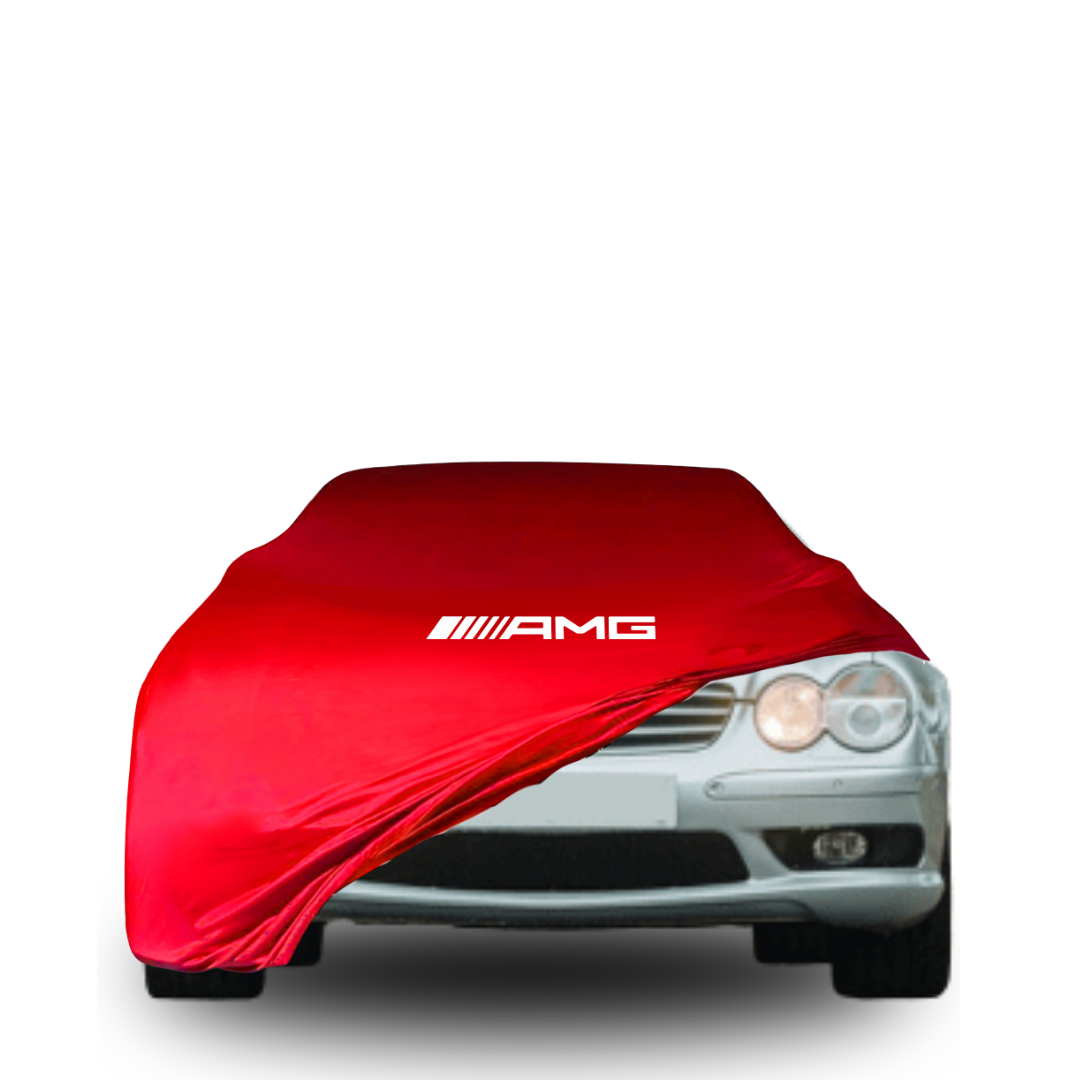 MERCEDES BENZ SL R232 (2021-) Indoor Car Cover