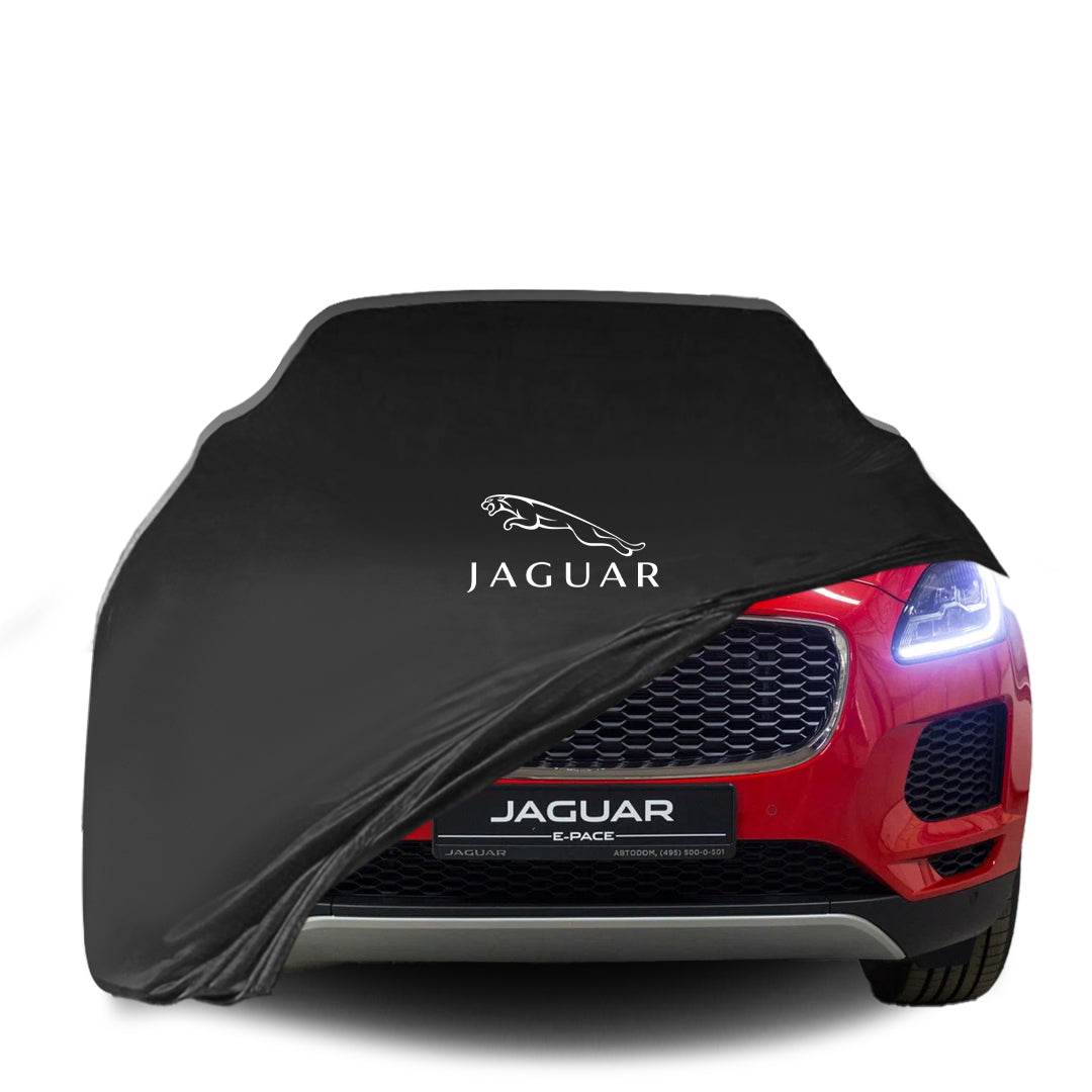 JAGUAR E-PACE Indoor-Autoabdeckung