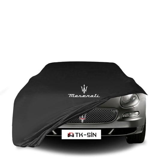 MASERATI GRANSPORT Indoor-Autoabdeckung