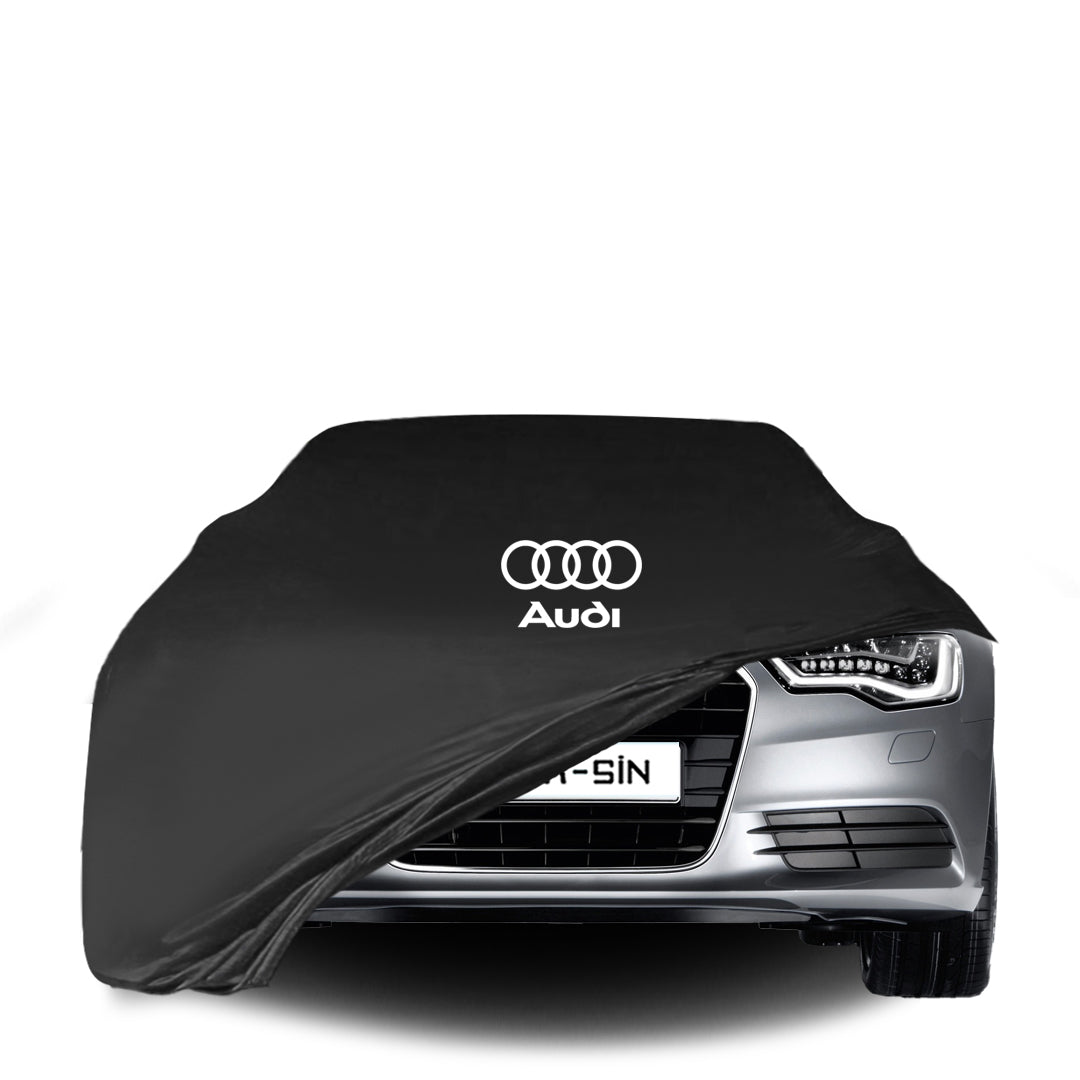 RS6 - AUDI A6 C7 4G (2011-2014) SEDAN Indoor car cover