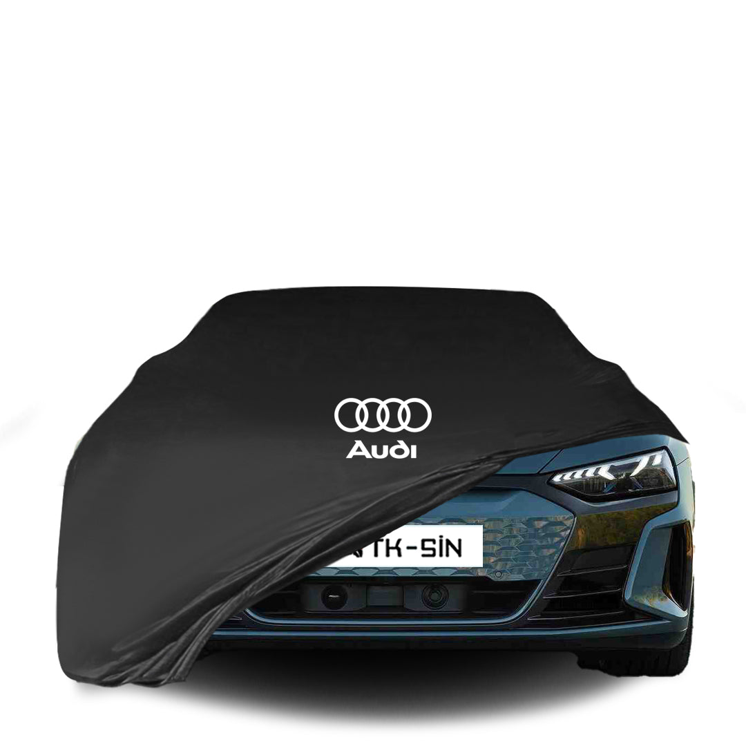 AUDI E-TRON GT (2018-) Indoor Autoabdeckung