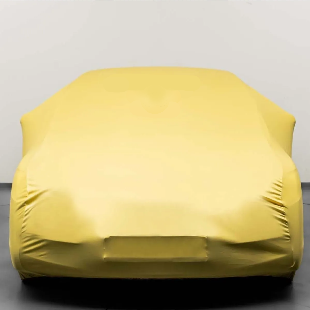 Custom Car Cover, Tailor Made Car Cover