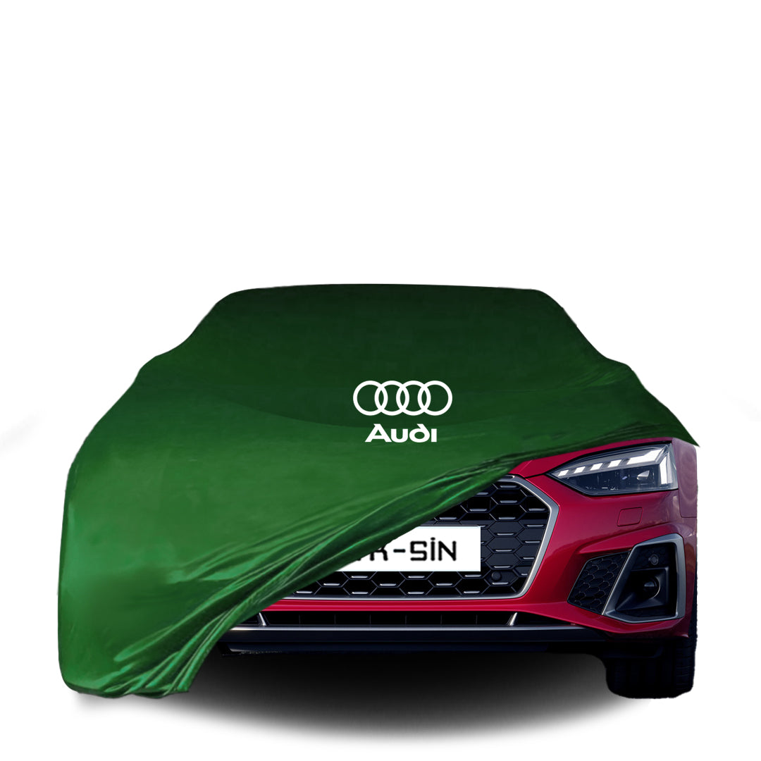 RS5 - AUDI A5 F5 (2019-) CABRIO-COUPE indoor car cover