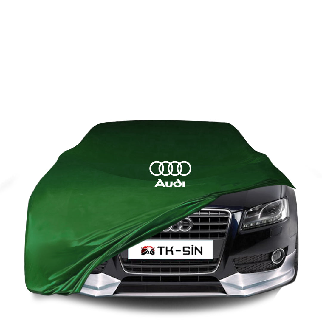 RS4 - AUDI A4 CABRIO-COUPE B7 (2005-2008) indoor car cover