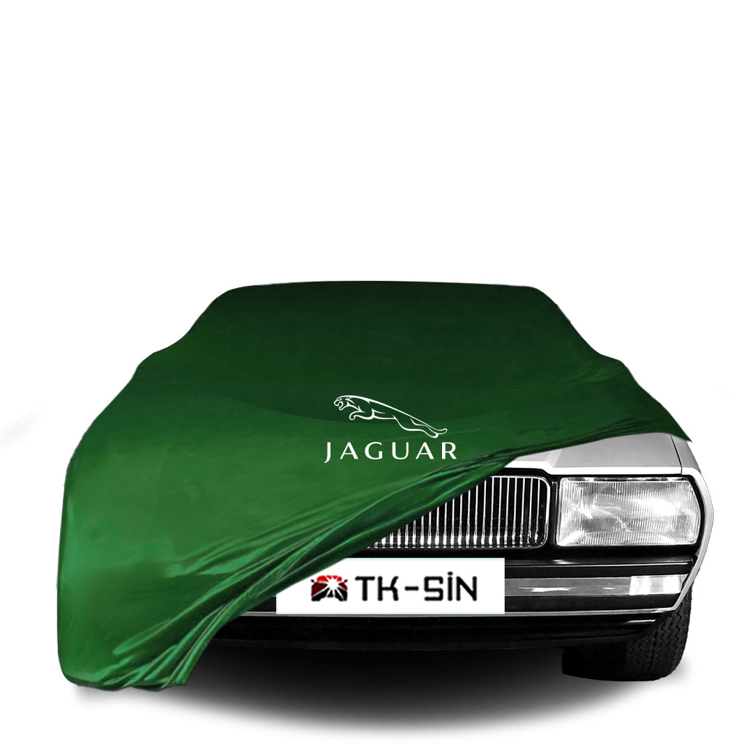 JAGUAR XJ (XJ40XJ81) (1986-1994) Indoor-Autoabdeckung