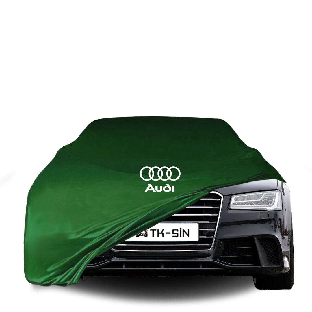 AUDI A8 D4 (2010-2017) SALOON indoor car cover