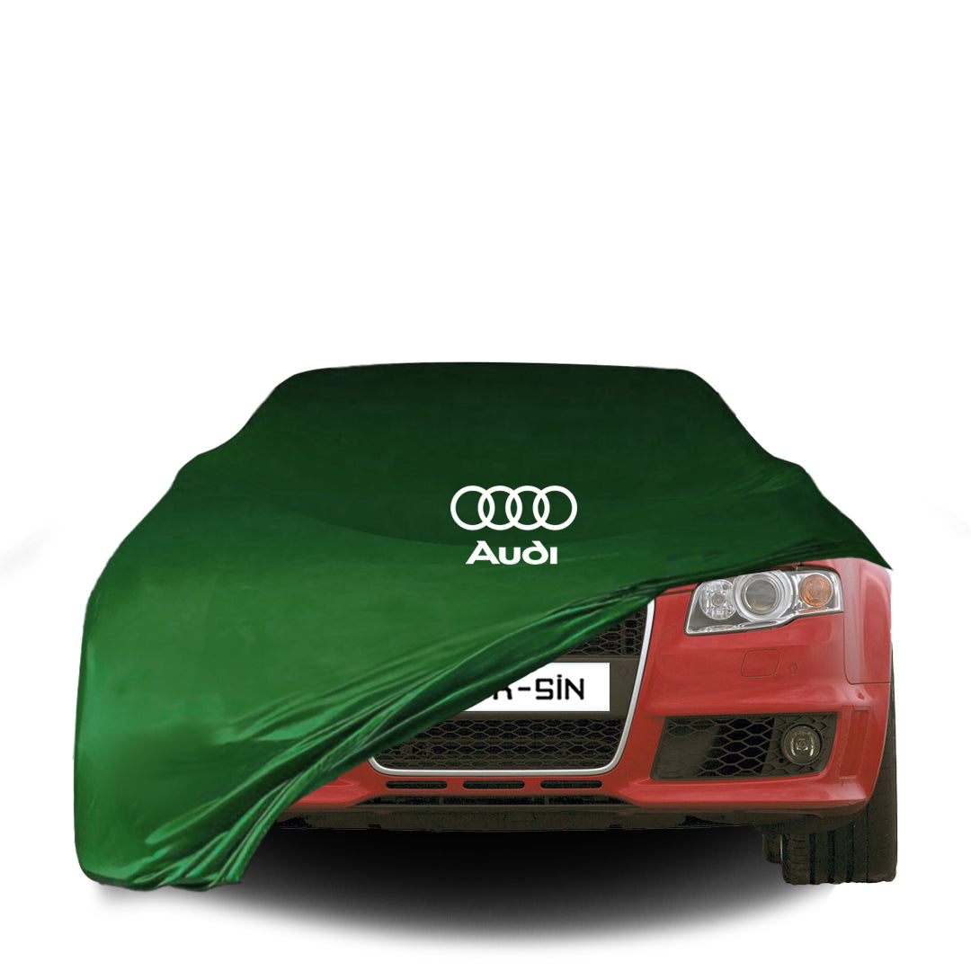 RS4 - AUDI A4 AVANT B7 (2004-2008) KOMBI Indoor Autoabdeckung