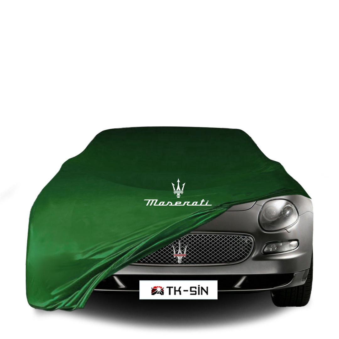 MASERATI SPYDER Indoor-Autoabdeckung