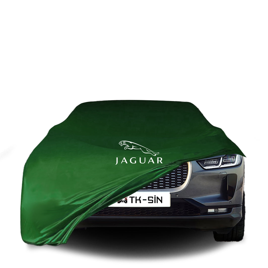 JAGUAR I-PACE Indoor-Autoabdeckung