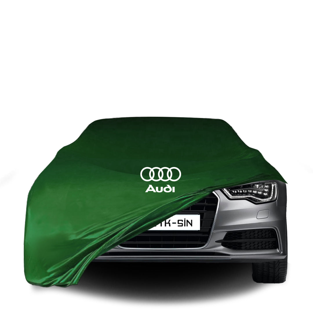 AUDI A8 D5 SEDAN (2021-) Indoor Car Cover