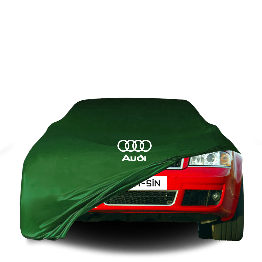 AUDI A8 D2 SALOON (1994-2002) indoor car cover