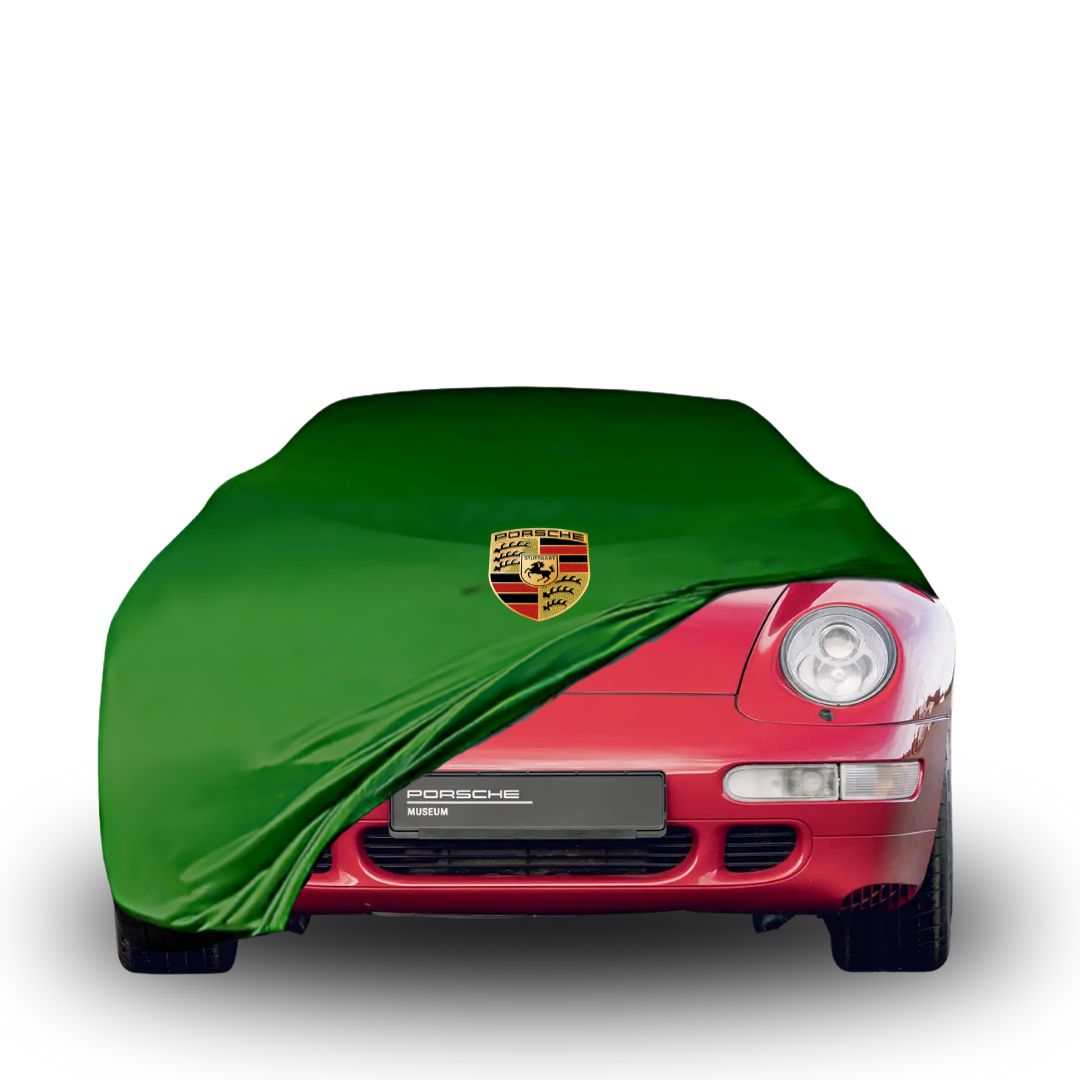 Porsche 911 (993) (1994–1998) Indoor-Autoabdeckung