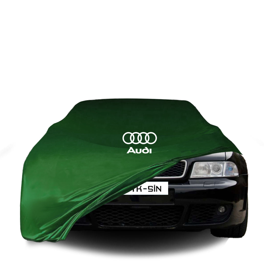 AUDI A4 B5 (1994-1999) LIMOUSINE Indoor-Autoabdeckung