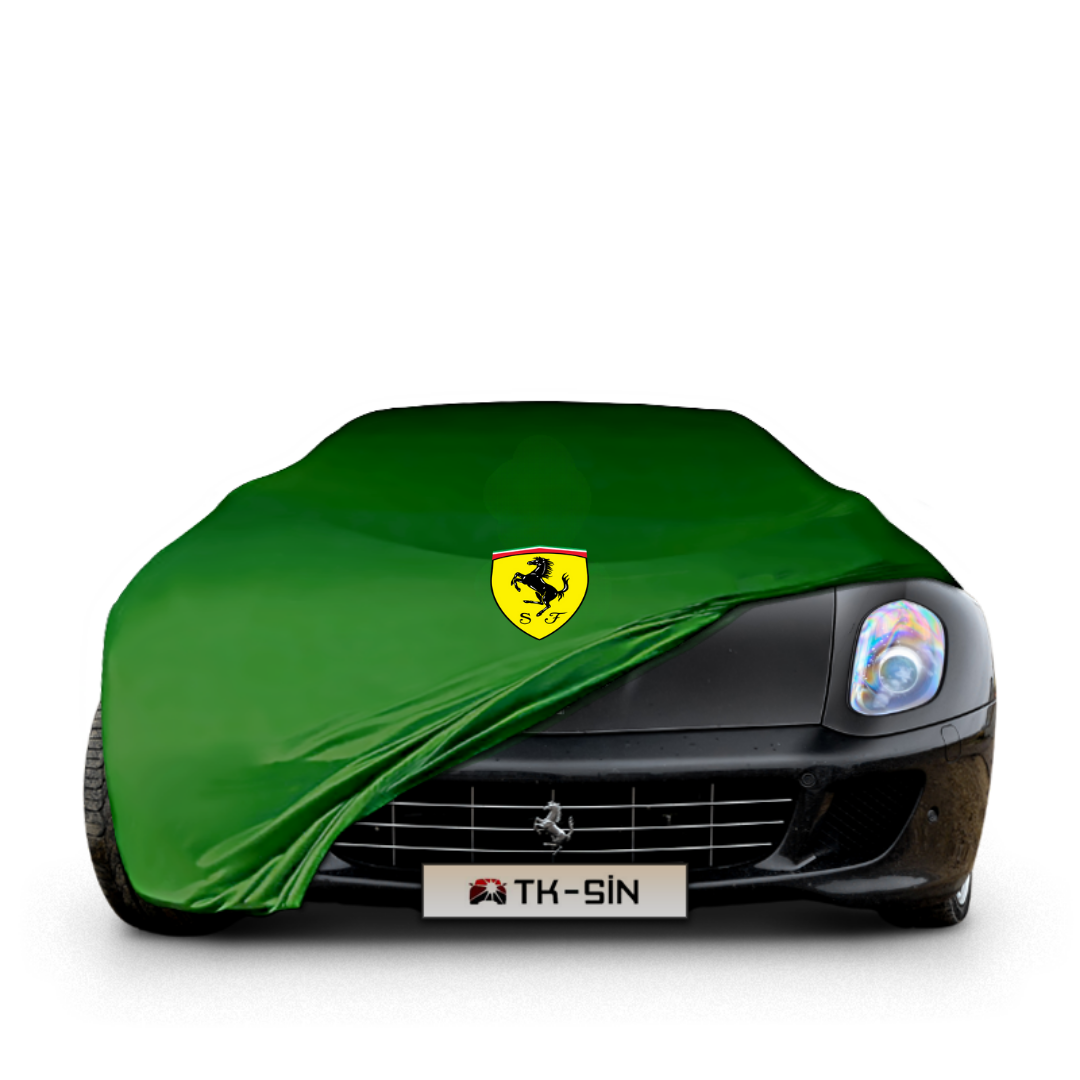 FERRARI 599 Indoor-Autoabdeckung