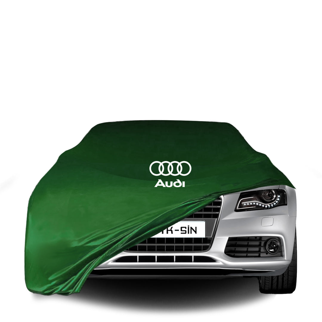 RS4 – AUDI A4 AVANT B8 (2008-2011) Estate Indoor Car Cover