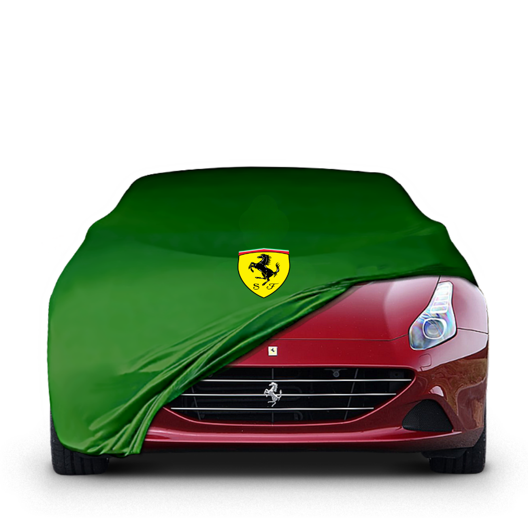 FERRARI CALIFORNIA Indoor-Autoabdeckung