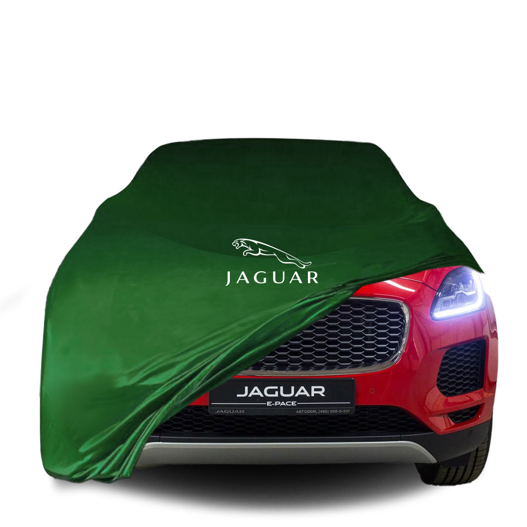 JAGUAR E-PACE Indoor-Autoabdeckung