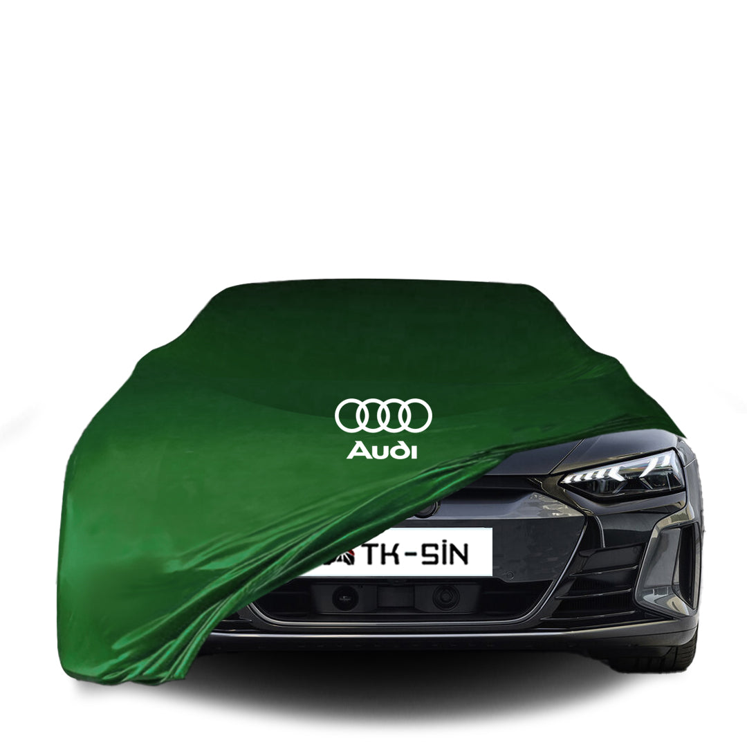 AUDI E-TRON GT (2021-) indoor car cover