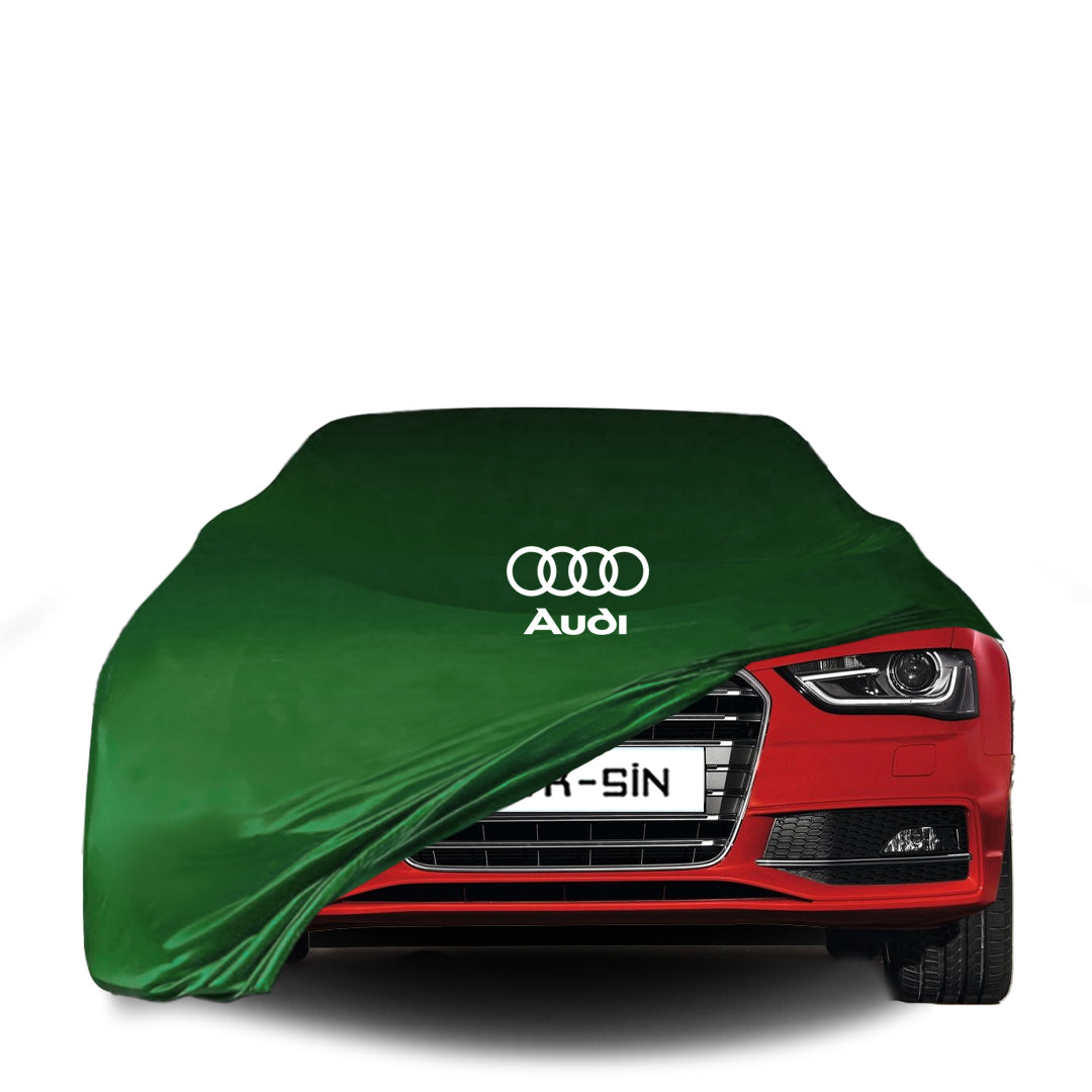 RS5 - AUDI A5 8TA SALOON (2011-2016) indoor car cover