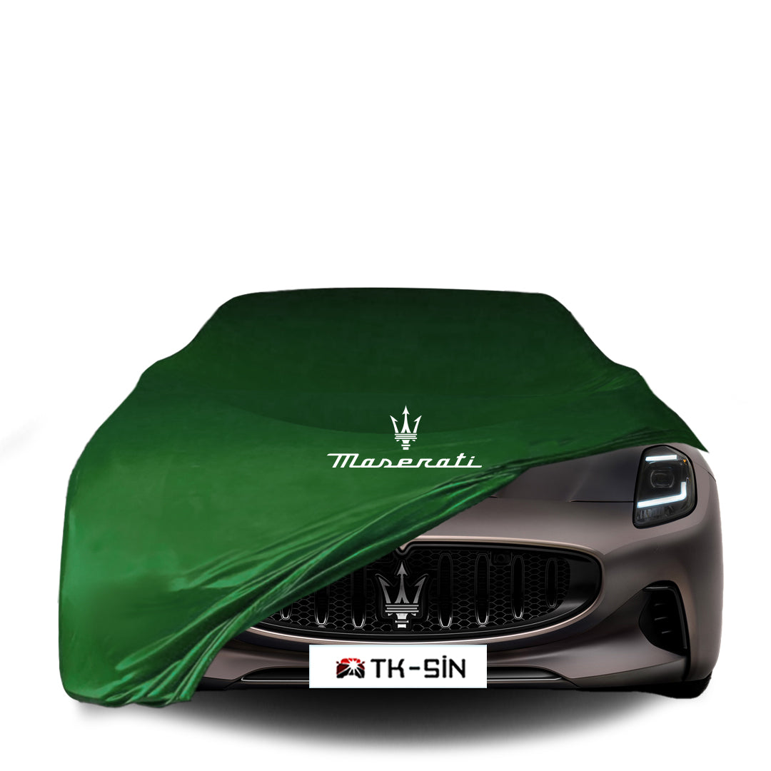 MASERATI GRANTURISMO Indoor-Autoabdeckung