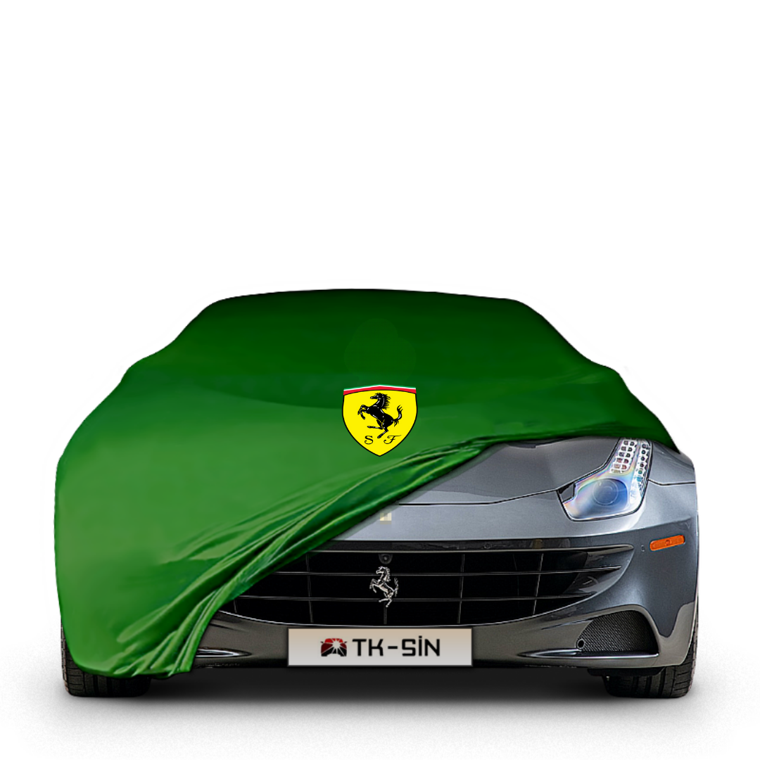 FERRARI FF Indoor-Autoabdeckung