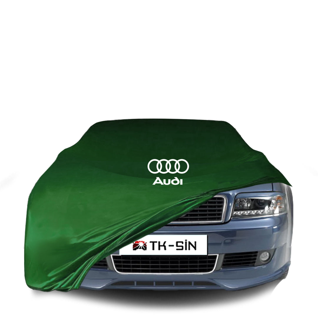 AUDI A4 B6 (2000-2004) SALOON indoor car cover