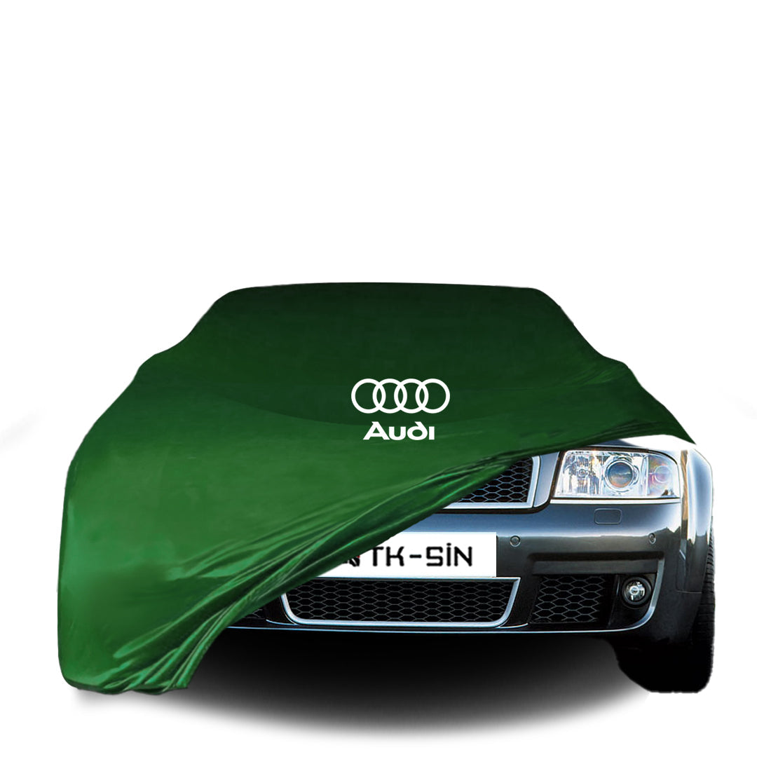 RS6 - AUDI A6 4F C6 AVANT KOMBI (2004-2008) indoor car cover