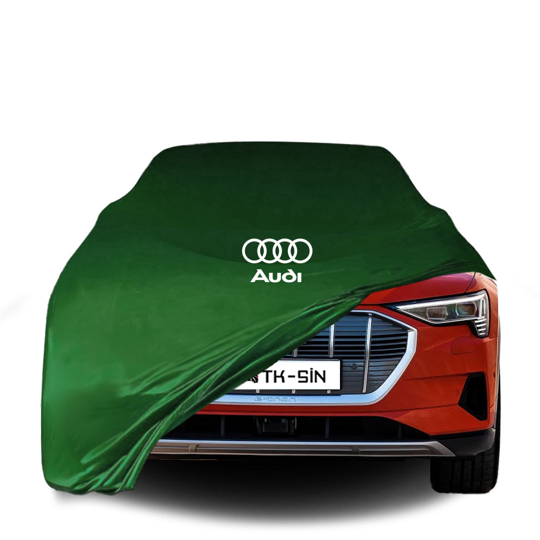 AUDI Q4 E-TRON SUV (2019-) Indoor Autoabdeckung