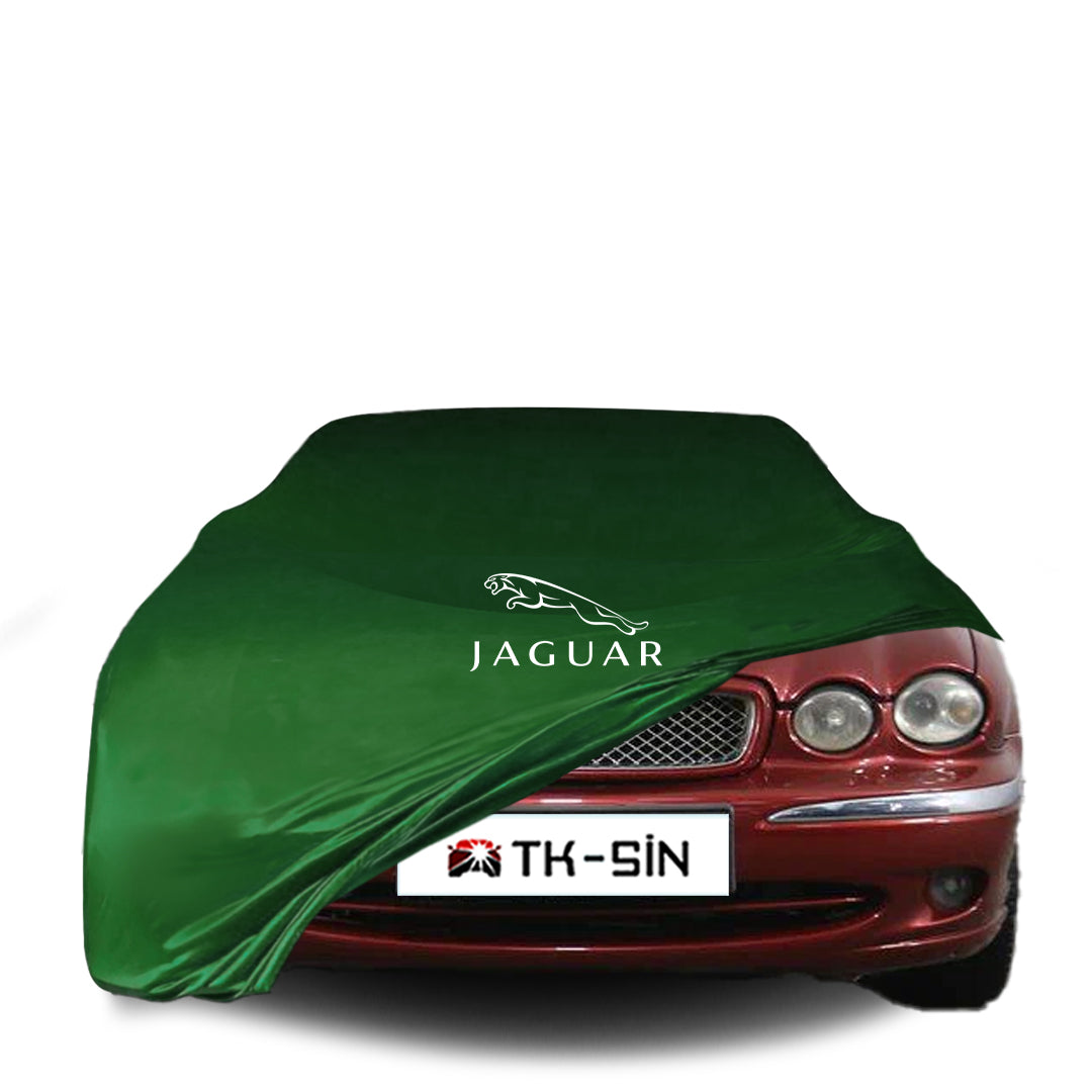 JAGUAR X-TYPE Indoor Autoabdeckung