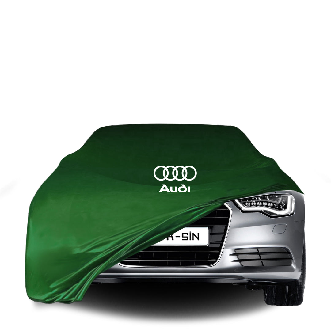 RS6 - AUDI A6 C7 4G (2011-2014) SEDAN Indoor car cover