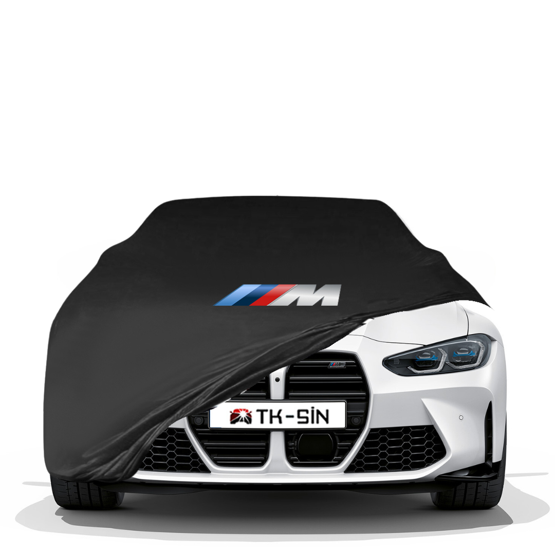 BMW M3 – 3 Series Sedan G20 (2018-2022). Indoor car cover 