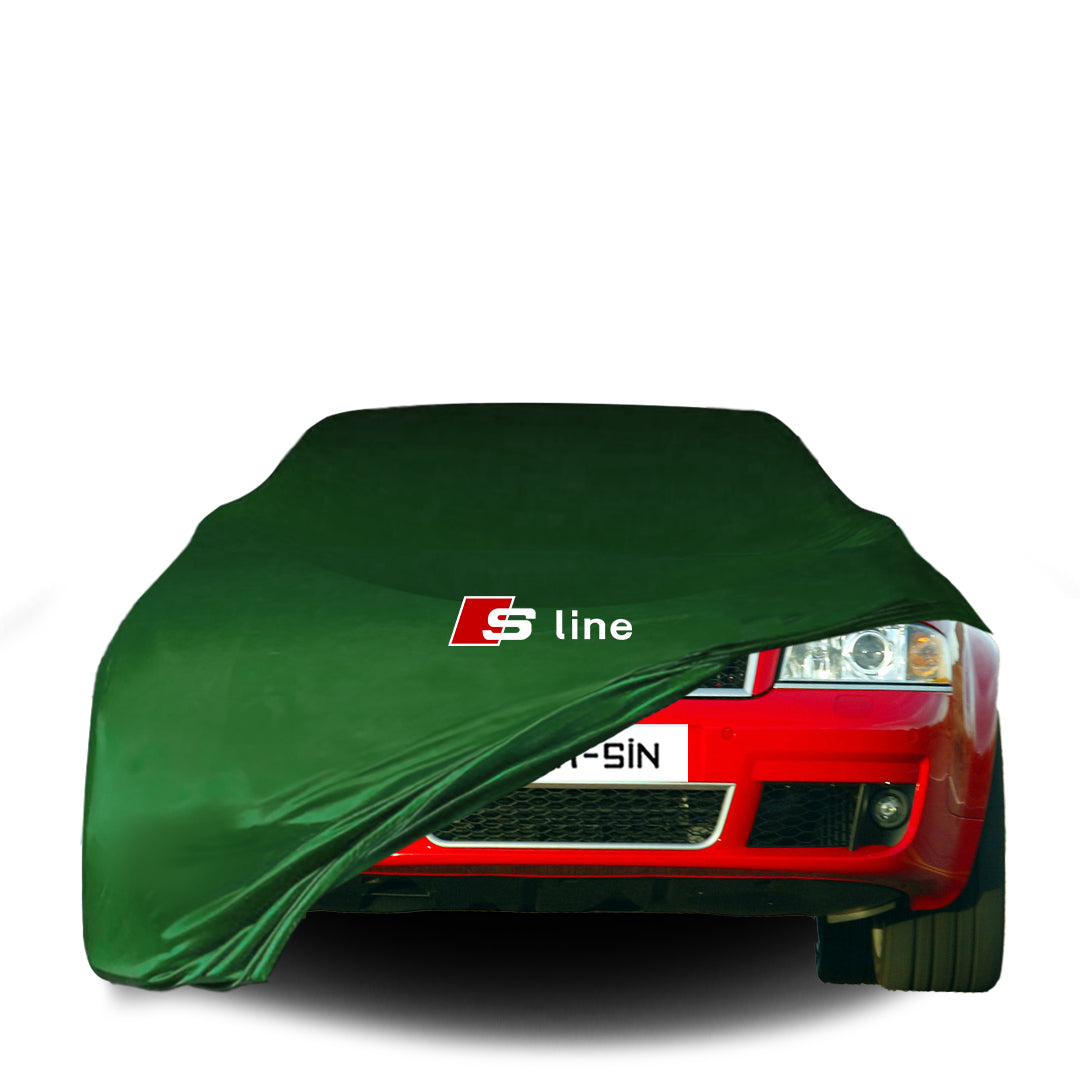 AUDI A8 D2 SALOON (1994-2002) indoor car cover