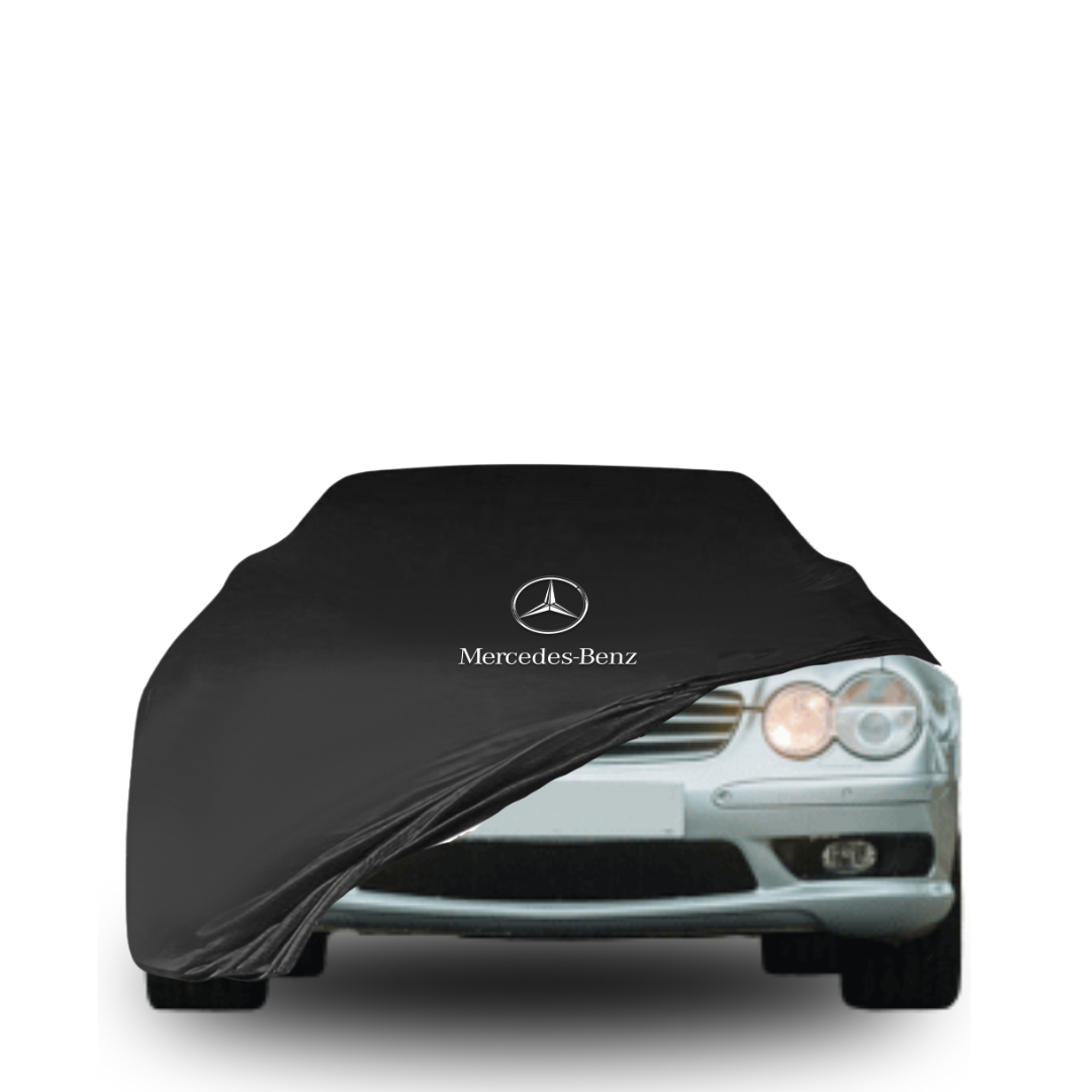 MERCEDES BENZ SL R232 (2021-) Indoor Car Cover