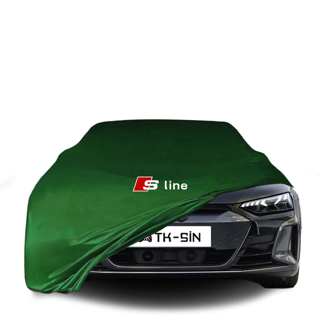 AUDI E-TRON GT (2021-) indoor car cover