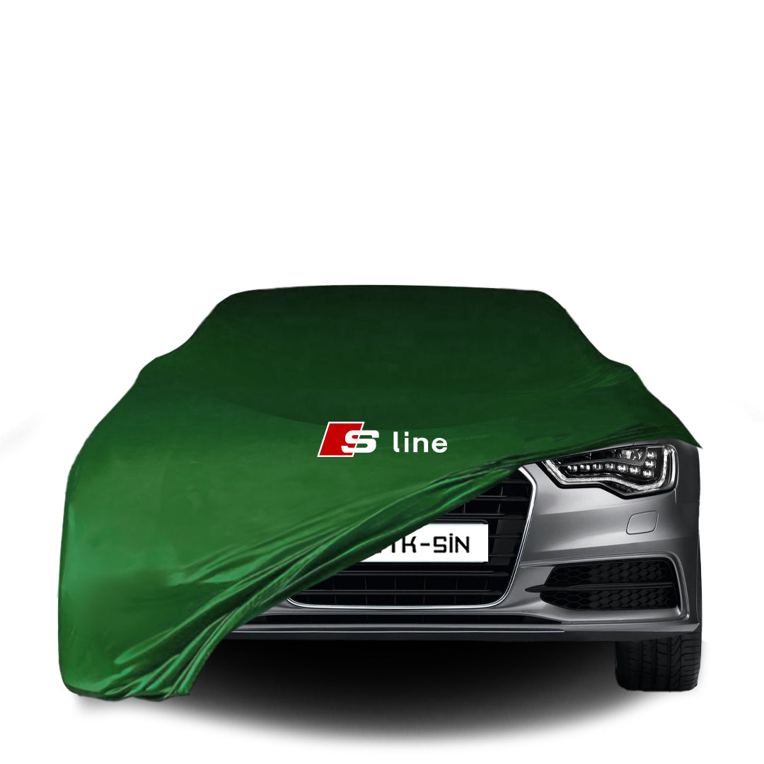 AUDI A8 D5 SEDAN (2021-) Indoor Car Cover