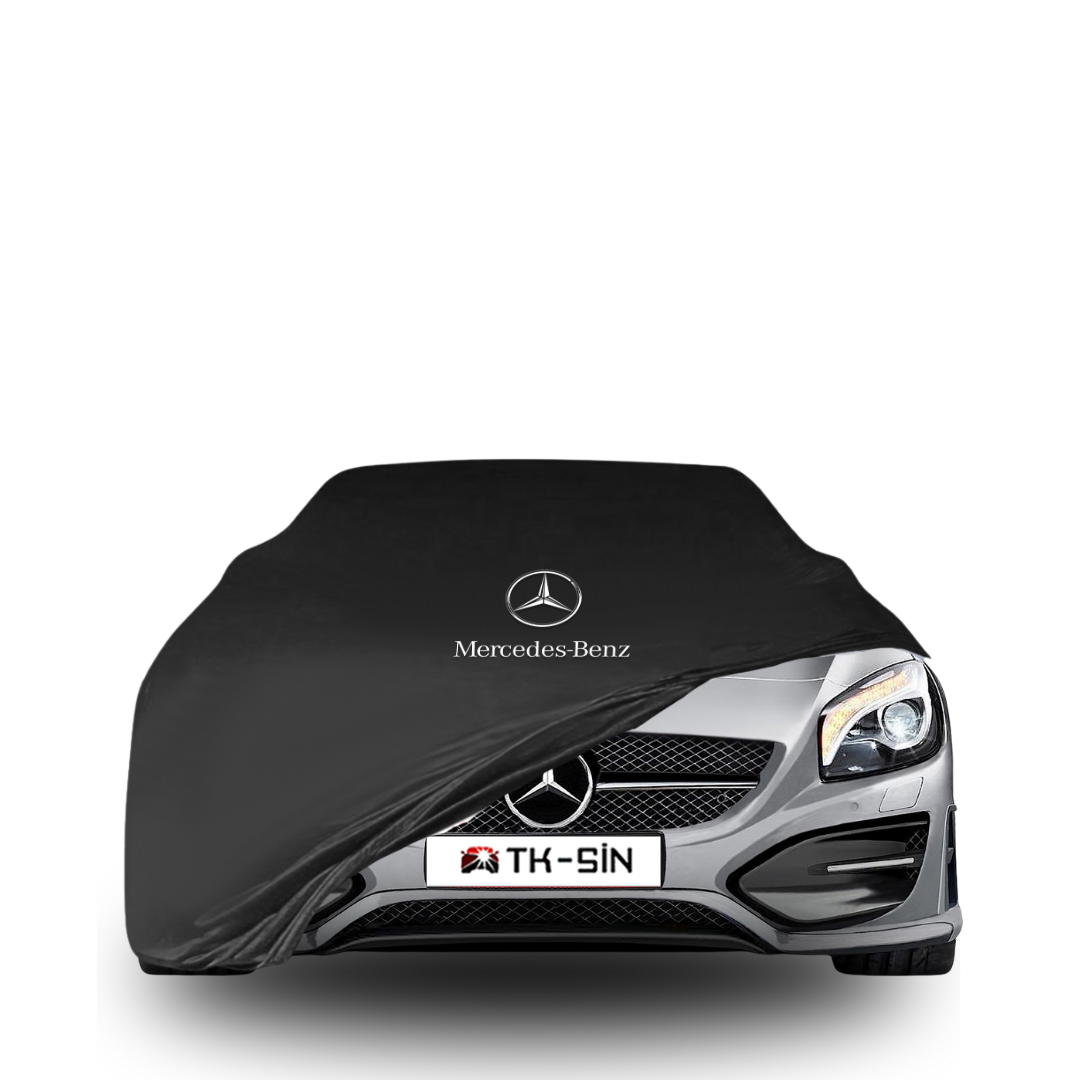 MERCEDES BENZ SL R231 (2012-2020) Indoor-Autoabdeckung