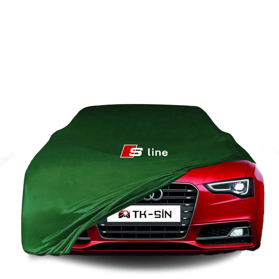 RS5 - AUDI A5 CABRIO-COUPE (2011-2016) indoor car cover