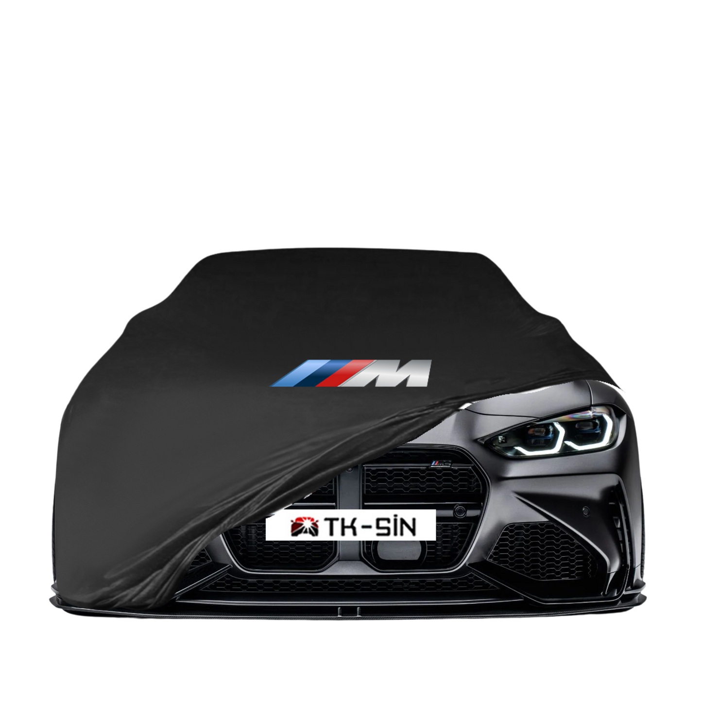 BMW M3 – 3 Series Sedan G20 (2018-2022). Indoor car cover 