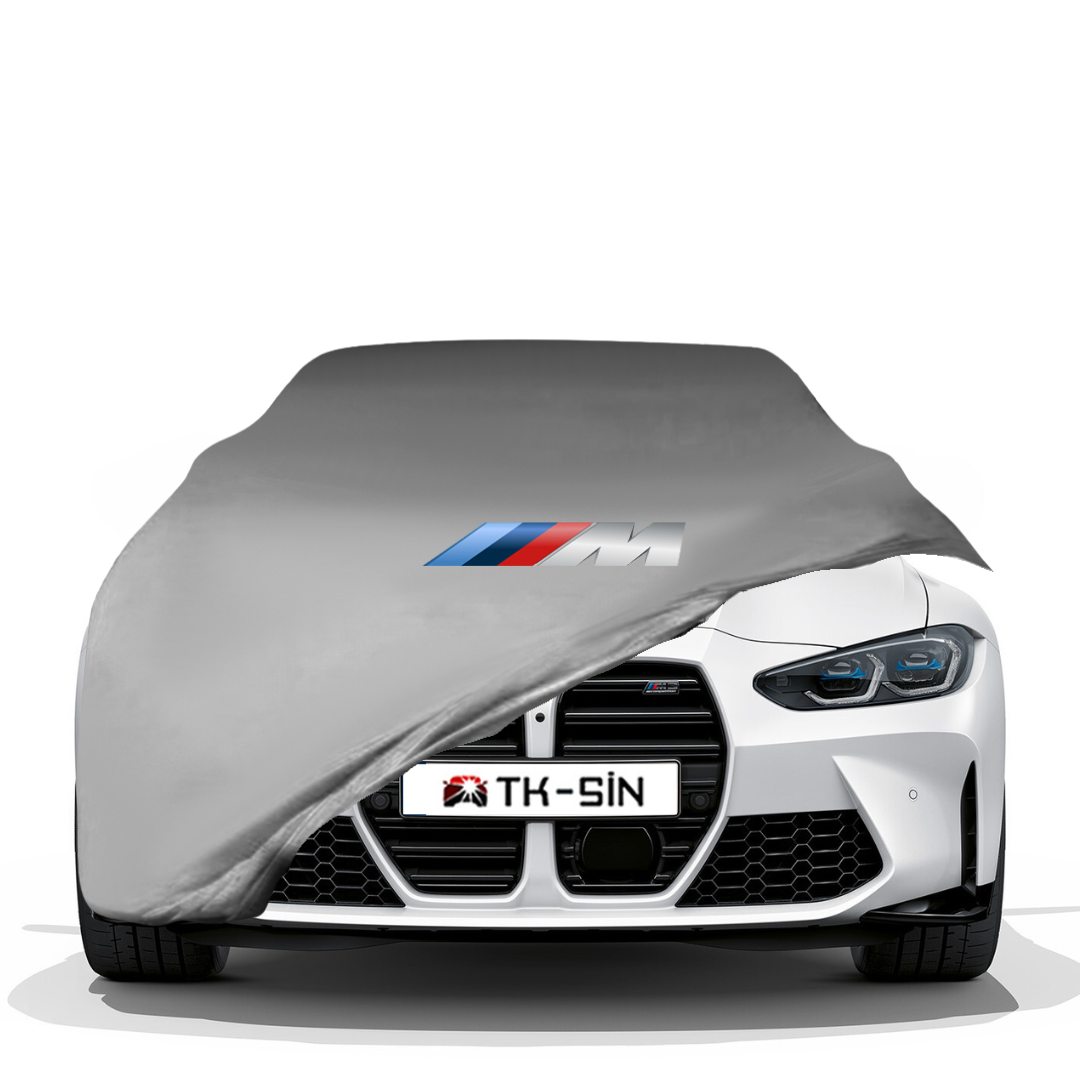 BMW M3 – 3 Series Sedan G20 (2018-2022). Indoor car cover 