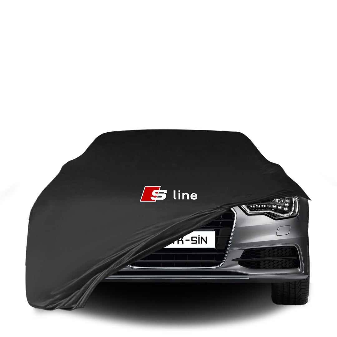 AUDI A8 D5 SEDAN (2021-) Indoor Car Cover