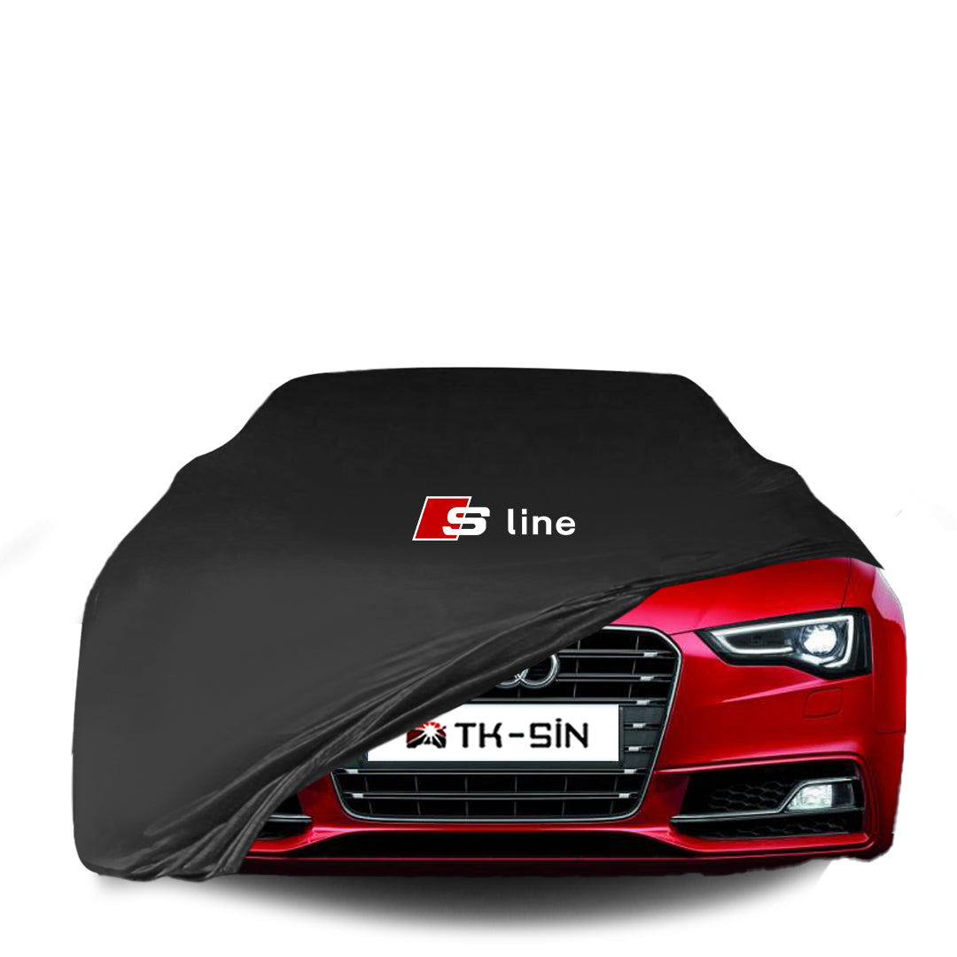 RS5 - AUDI A5 CABRIO-COUPE (2011-2016) indoor car cover