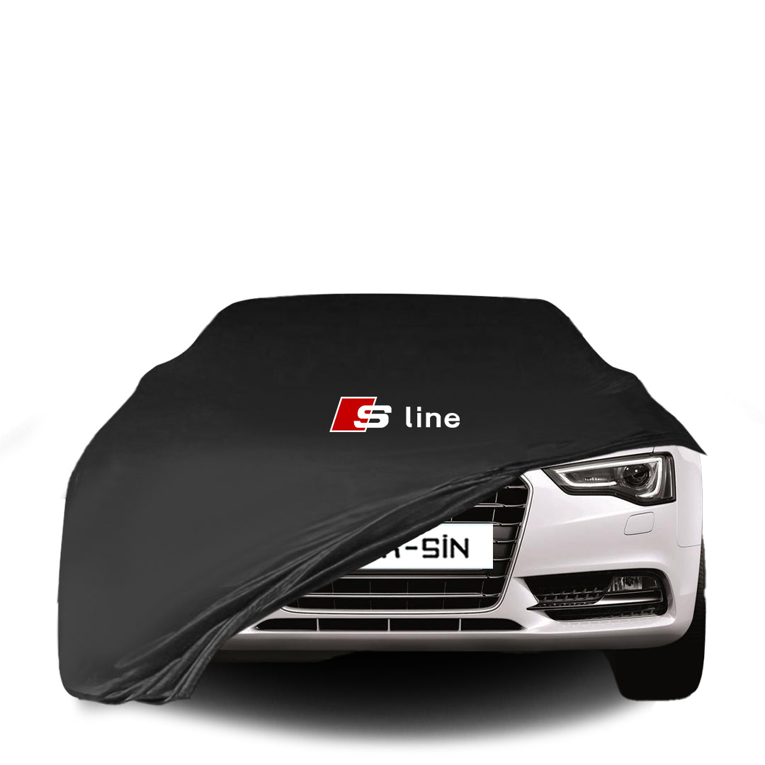 RS5 - AUDI A5 CABRIO-COUPE (2007-2011) indoor car cover