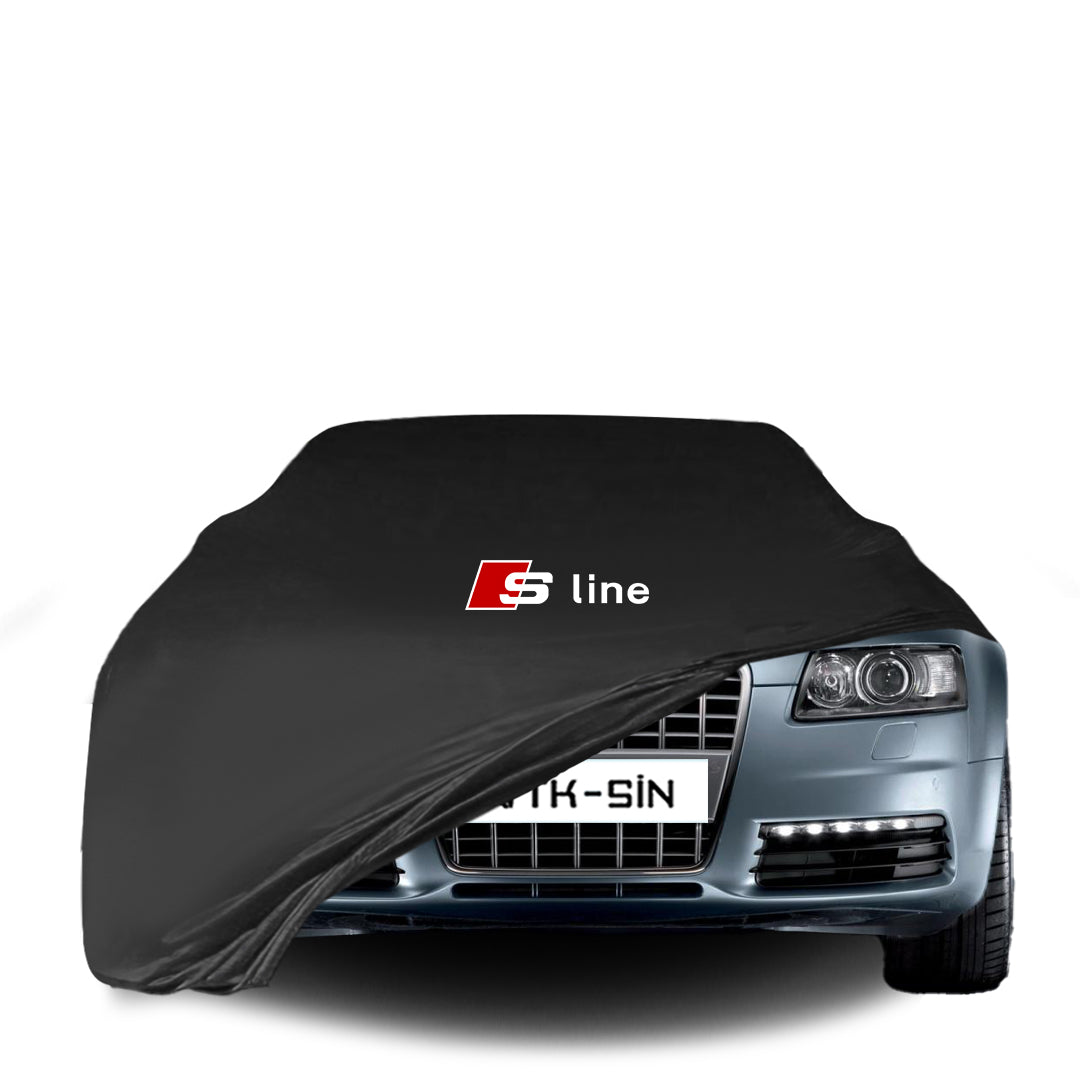 RS6 - AUDI A6 4F C6 SALOON (2008-2011) indoor car cover